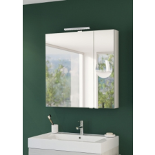 T-BOSS MBSE90 fürdőszoba bútor