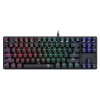 T-Dagger Bora T-TGK315 Blue Switch Gaming billentyűzet (T-TGK315_BLUE_HU) (T-TGK315_BLUE_HU)