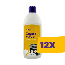 T-depo Crystal Scrub folyékony súroló 500ml (Karton - 12 db) tisztító- és takarítószer, higiénia