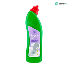 T-depo FreshGel fertőtlenítő tisztító- és fehérítőszer 750ml tisztító- és takarítószer, higiénia