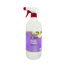 T-depo Rose Fresh toalett olaj 1000ml tisztító- és takarítószer, higiénia