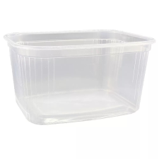 T-depo Svéd tál Extra - PP 750ml papírárú, csomagoló és tárolóeszköz