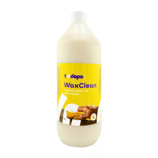 T-Depo WaxClean viaszos parketta- és bútorápoló 1000ml tisztító- és takarítószer, higiénia