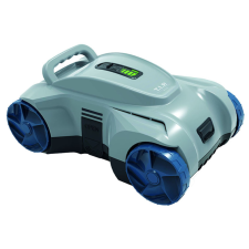 T.I.P. Akkumulátoros medence robot R8 Akku 30469 medence kiegészítő
