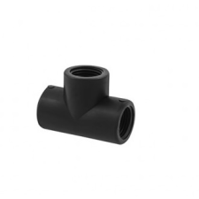  T idom BM 1/2″ PP 10 bar (06150010) hűtés, fűtés szerelvény
