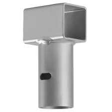  T-lábas csatlakozó Neosport trambulinokhoz 15 ft 1 db trambulin kiegészítő