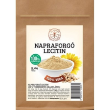T.M. NAPRAFORGÓ LECITIN vitamin és táplálékkiegészítő