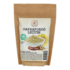  T.M. NAPRAFORGÓ LECITIN vitamin és táplálékkiegészítő