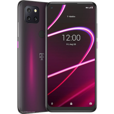 T-Mobile-nak T-Mobile REVVL 5G - Hydrogél kijelzővédő fólia mobiltelefon kellék