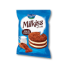 T.R.M. Hungary Kft. Milkiss 42g kakaós-mézes piskóta Tejkrémmel
