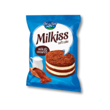 T.R.M. Hungary Kft. Milkiss 42g kakaós-mézes piskóta Tejkrémmel csokoládé és édesség