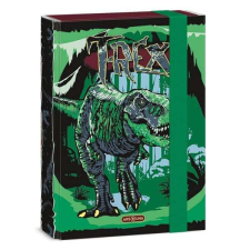 T-Rex dinós füzetbox - A5 füzetbox