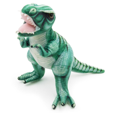 T-rex plüss dínó plüssfigura