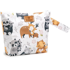 T-tomi Big Baggie Animals pelenkázótáska