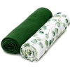 T-tomi BIO Muszlin pelenka Eucalyptus