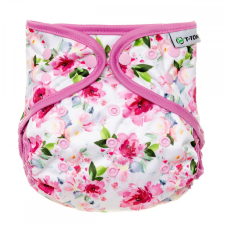 T-tomi mosható pelenka külső, Rózsák mosható pelenka