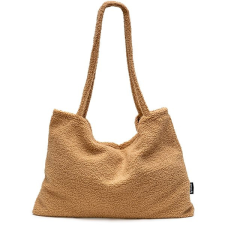 T-tomi Shopper Bag Teddy Brown pelenkázótáska