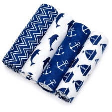 T-tomi textil pelenka sea mosható pelenka