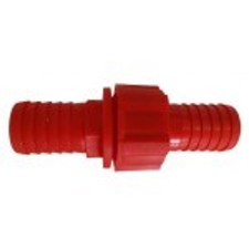  T.Tömlőösszekötő 3/4"-1"-1" 17 /10!/ öntözéstechnikai alkatrész