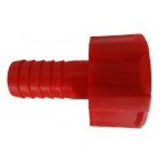  T.Tömlővég 1"-3/4" 05 /10!/ öntözéstechnikai alkatrész