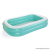 TA-Brand Bestway 54006 / One2Fun Nagy családi medence, 262 x 175 x 51 cm