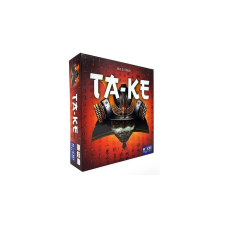 Ta-Ke társasjáték (879936) társasjáték
