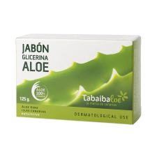  Tabaibaloe glicerines szappan 125 gr. szappan