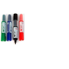  TÁBLAFILC SNOWMAN PATRONOS KEREK HEGYŰ ZÖLD filctoll, marker