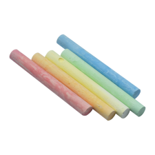  Táblakréta Bluering® 100 db/doboz, vegyes színek, Bálnás kréta
