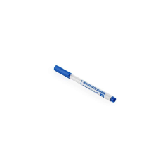 Táblamarker 1-1,5mm, m kerek ico kék filctoll, marker
