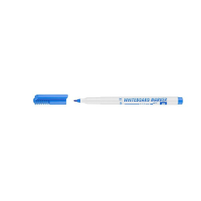 Táblamarker ICO Top marker M kék filctoll, marker