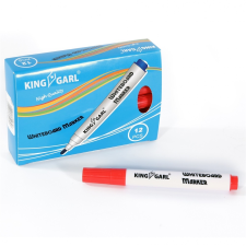  Táblamarker piros BLUERING filctoll, marker