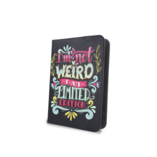  Tablet tok,  7-8'', I'm not weird tablet tok