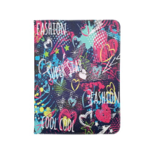  Tablet tok, 9-10'', Graffiti girl tablet tok