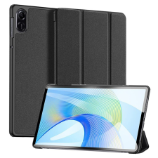  Tablettok Honor Pad X9 (11,5 coll) - DUX DUCIS DOMO fekete smart case tablet tok
