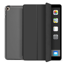  Tablettok iPad 2019 10.2 (iPad 7) - fekete smart case tablet tok