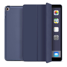  Tablettok iPad 2019 10.2 (iPad 7) - kék smart case tablet tok