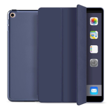  Tablettok iPad 2020 10.2 (iPad 8) - kék smart case tablet tok