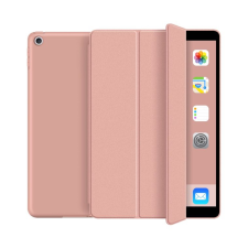  Tablettok iPad 2020 10.2 (iPad 8) - rose gold smart case tablet tok