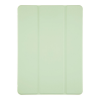  Tablettok iPad 2022 10.9 (iPad 10) - kaktuszzöld smart case, ceruza tartóval