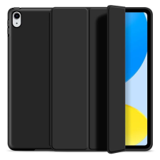  Tablettok iPad 2025 11 coll (iPad 11) - fekete smart case tablet tok