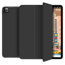  Tablettok iPad Pro 11 (2020) - fekete smart case tablet tok