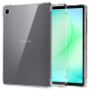 Tablettok Samsung Galaxy Tab A11 8.7 X133 / X135 - Tech-Protect Flexair - átlátszó ütésálló, hátlapi tablet tok