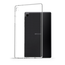  Tablettok Samsung Galaxy Tab A7 Lite (SM-T220, SM-T225) 8,7 - átlátszó szilikon tablet tok tablet tok