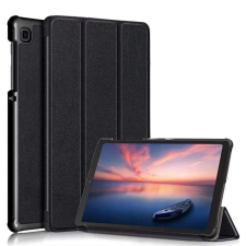  Tablettok Samsung Galaxy Tab A7 Lite (SM-T220, SM-T225) 8,7 - fekete smart case tablet tok tablet tok