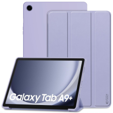  Tablettok Samsung Galaxy Tab A9+ Plus 11.0 X210 / X216 - lila smart case tablet tok tablet tok