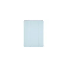  Tablettok Samsung Galaxy Tab S9 11 coll (SM-X710, SM-X716) - égkék smart case, ceruzatartóval tablet tok