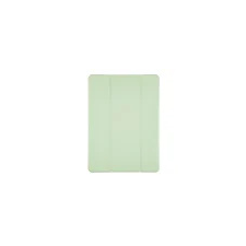  Tablettok Samsung Galaxy Tab S9 11 coll (SM-X710, SM-X716) - kaktusz zöld smart case, ceruzatartóval tablet tok