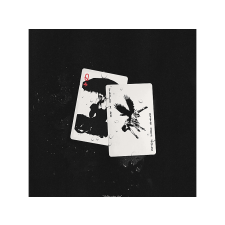  Tablo X RM - Stop The Rain (CD) rock / pop
