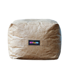  Tabouret, bézs anyagból, RIMINO TYPE 2 bútor